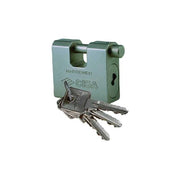 Lucchetti Cisa per Serrande art.28550 perno 14 84 Mm