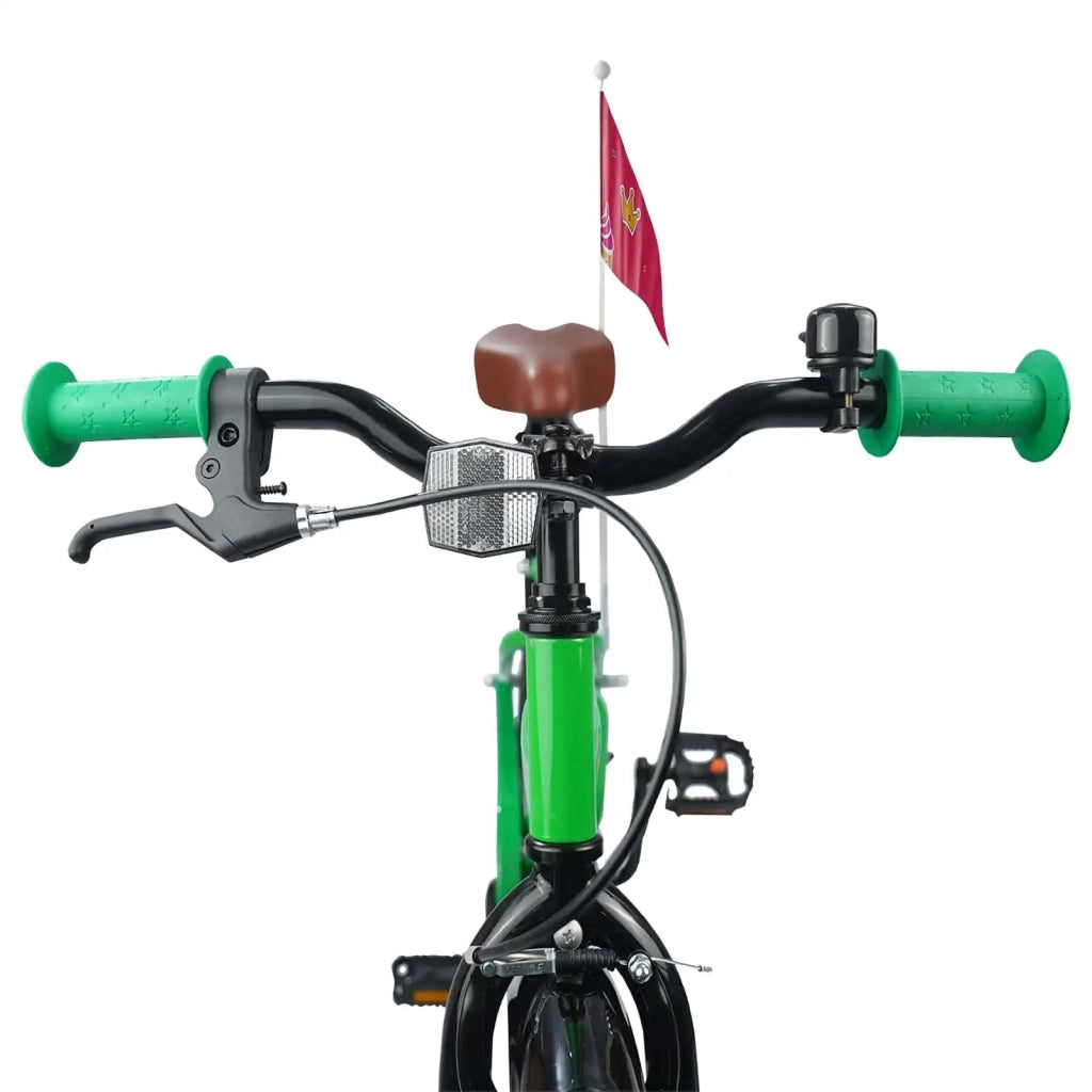 Bicicletta per Bambini 18 Pollici per bambini dai 5 ai 7 anni 42009645