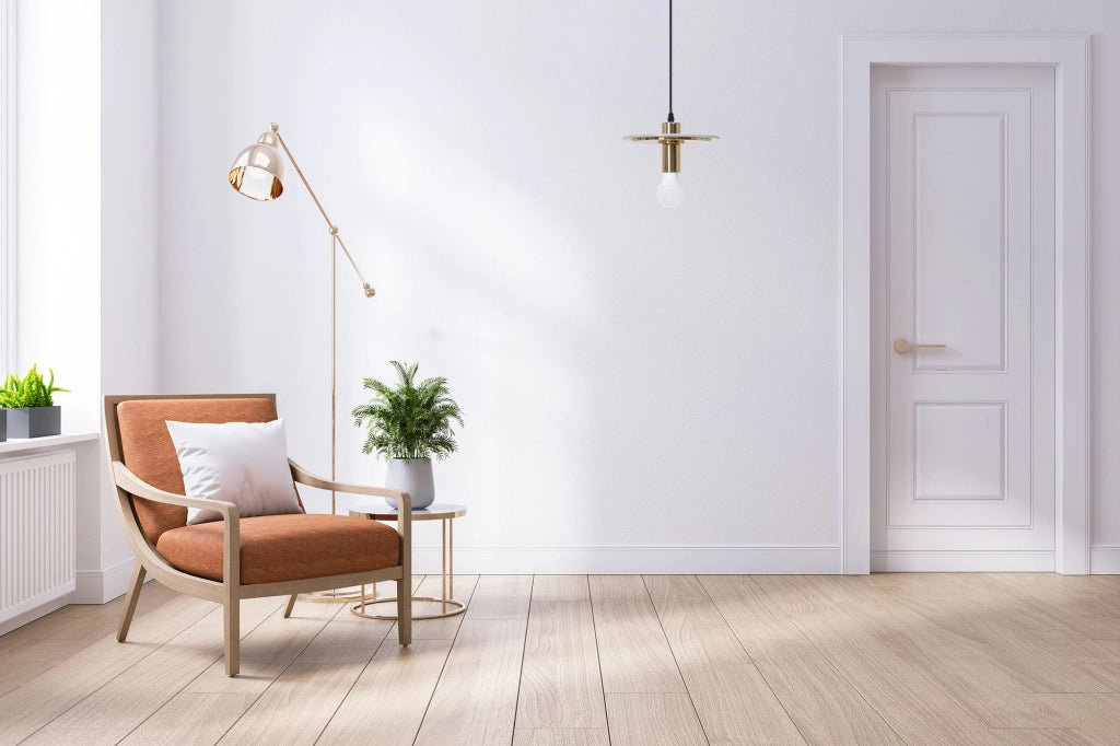 Lampada APP1213-1CP Gold