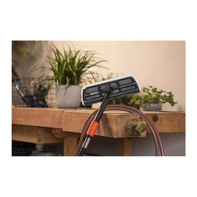 Gardena 18808-20 ugello atomizzatore per pistola ad acqua da giardino Grigio