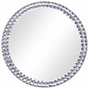 Specchio da Parete | Specchio decorativo 60 cm in Vetro Temperato