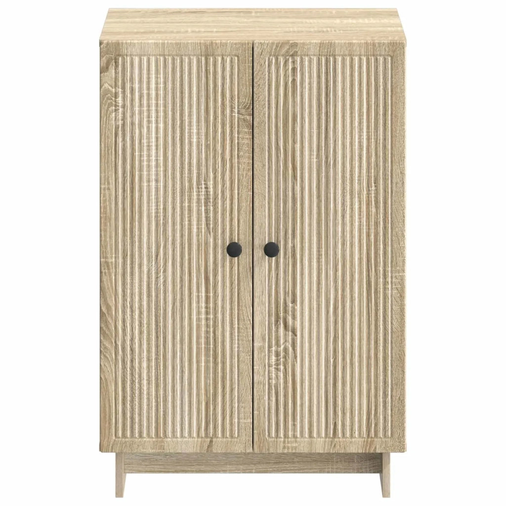 Mobile per scarpe EDE 59,5 x 39,5 x 90 cm Legno ingegnerizzato 895987