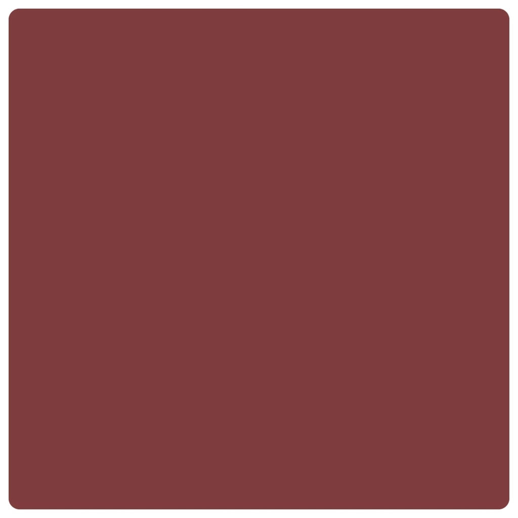 Ecolux smalto ecologico satinato acrilico ad acqua inodore per interno ed esterno *** tinta rosso ossido, contenuto l...