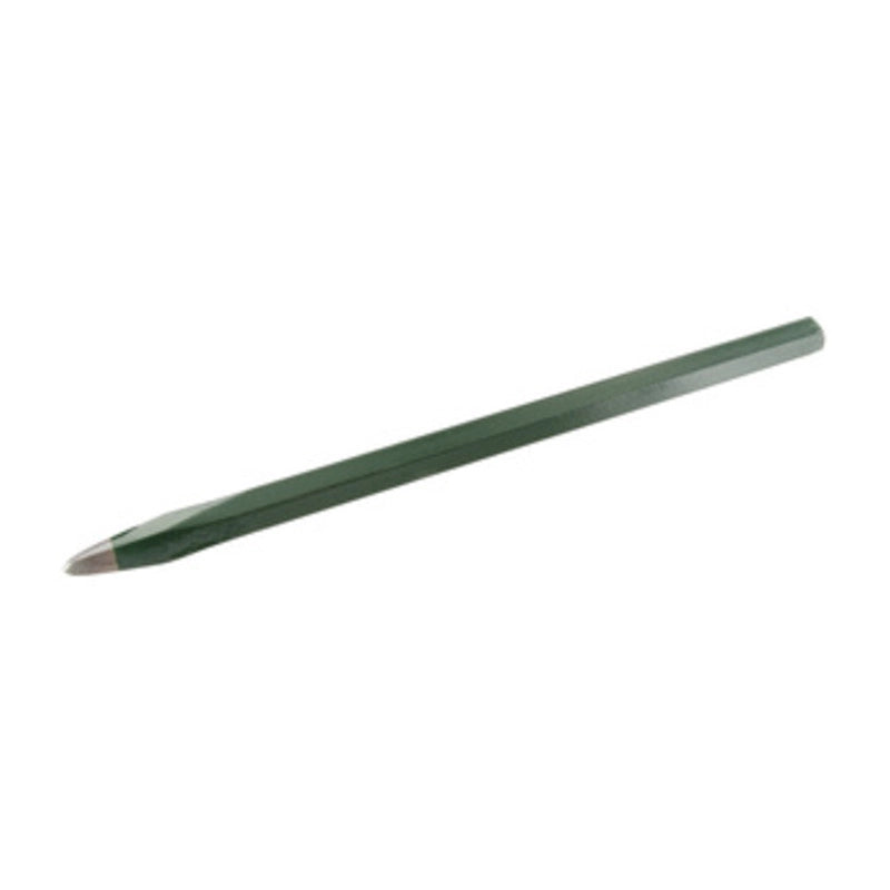 SCALPELLO A PUNTA DA MURO 400 MM- DIMA STAR- 6,0 pz