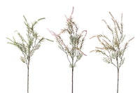 Set 4 Rami Artificiali Tamerici H 73 cm