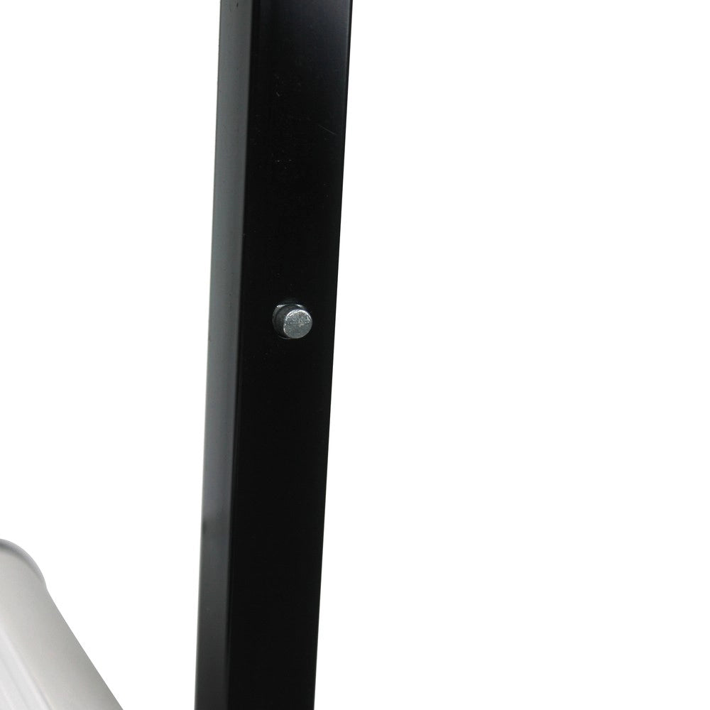Set di Utensili 899 Pezzi con Cassetta Portautensili a 4 Cassetti ¨C MINIMAL ¨C Argento