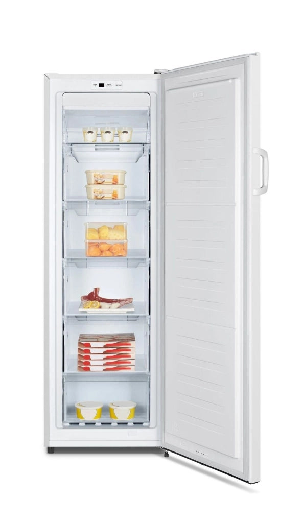 Hisense FV245N4AW2 congelatore Congelatore verticale Libera installazione 194 L E Bianco