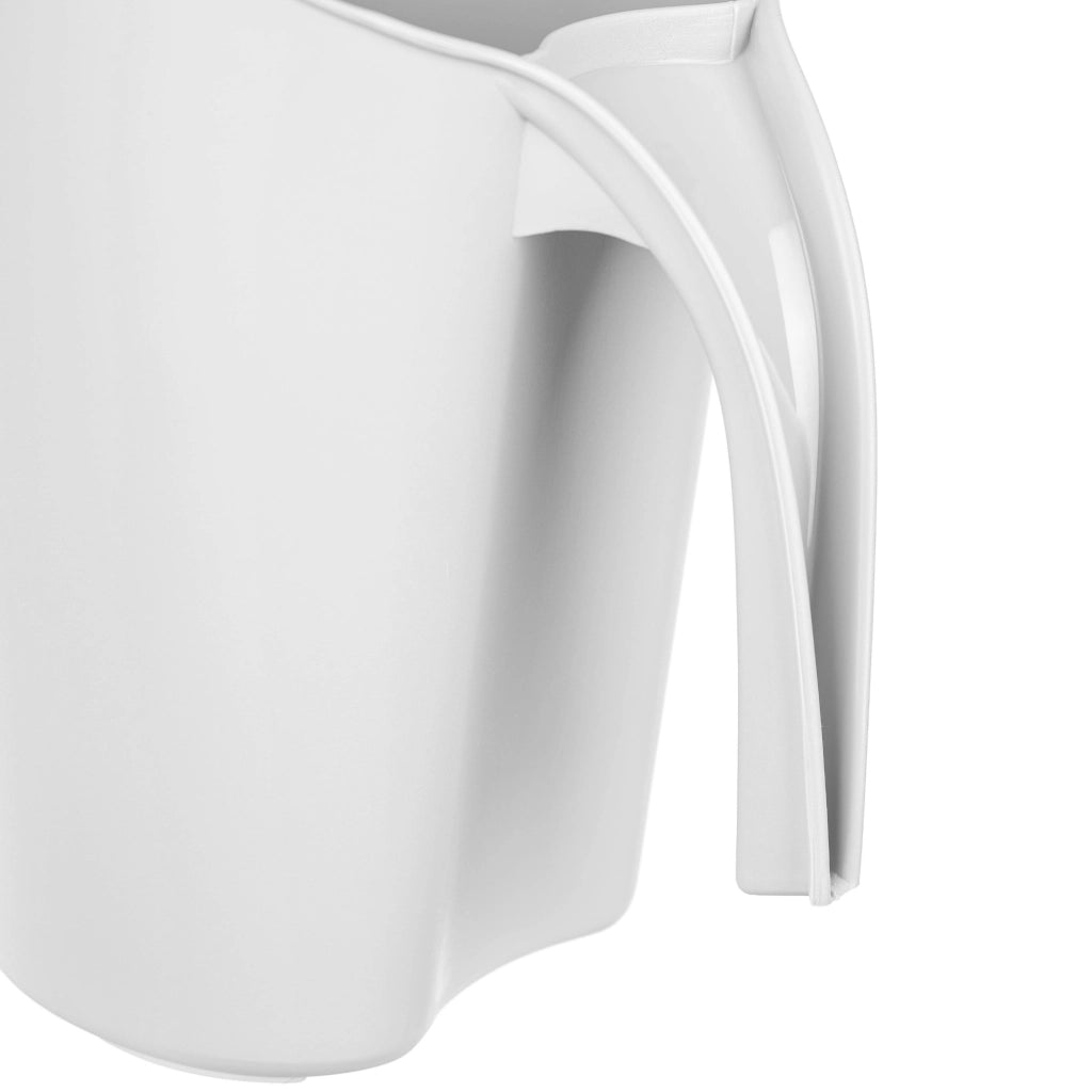 KADAX Konewka Mati 2L biała 0659-011 K16609