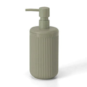 Dispenser sapone verde linea Colorado 2.0