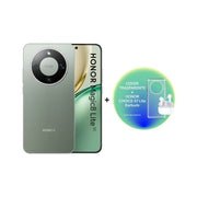Honor magic8 lite 5g 17,2 cm (6.79") magicos 9.0 usb tipo-c 8 gb 256 gb 7500 mah verde - BRP-NX1M
