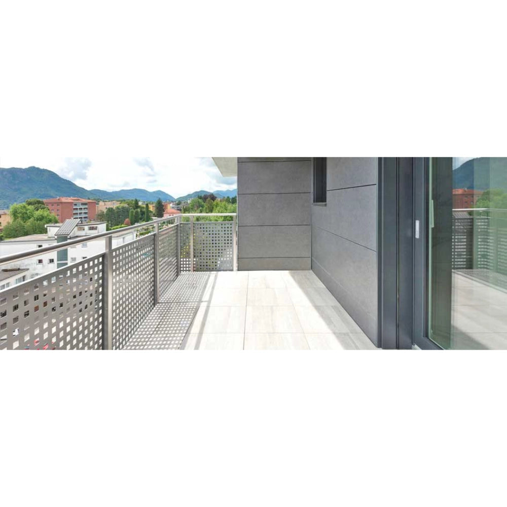 Impermeabilizzante protettivo ecologico fughe terrazzi defender eco 1 litri