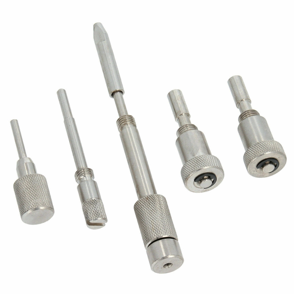 Kit messa in fase distribuzione 2.3 3.0 Multijet Fiat Iveco Ducato Daily A.00077
