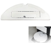 Piattaforma per asciugamano per sistema di asciugamano, Adatto per Roborock T7S/T7S PLUS、G10、S7、S70、S75、S7MAX (3,05 x 11,7 CM)