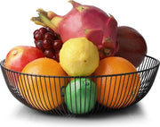 Bowl per frutta in legno di alta qualità