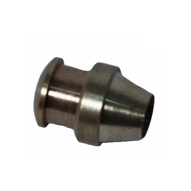 BICONO PER TUBO d. 4MM. MOD.140/150 CUCINA INDUSTRIALE ALPEINOX MARENO ZANUSSI - UNIVERSALE