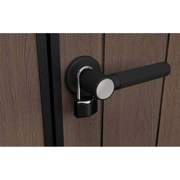 Casetta da Giardino in Resina Keter Newton + 7513 1375