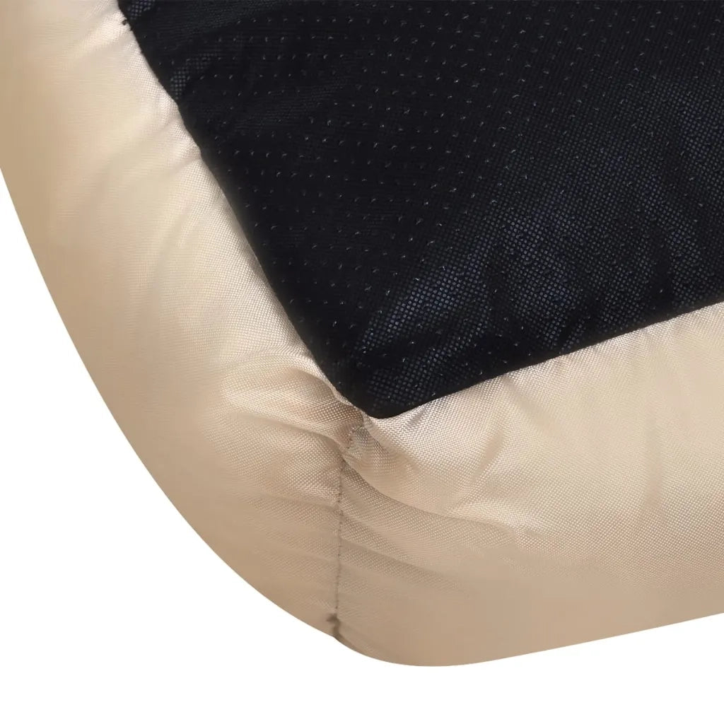 Letto Caldo per Cani con Cuscino Imbottito XL CFW5516292