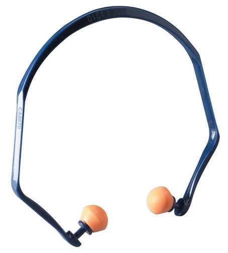 AURICOLARI C/ARCHETTO ANTERIORE 3M 1310 EN352