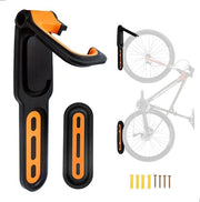 Sostegno per Bicicletta alla Parete - Bevestiging Fiets aan de Muur - Custodia e Sostegno per Bicicletta alla Parete