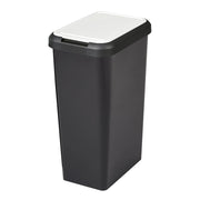 PATTUMIERA PER RACCOLTA DIFFERENZIATA 'TOUCH & LIFT' 45 lt. cm 29,2 x 39,2 x 59,6  - TONTARELLI