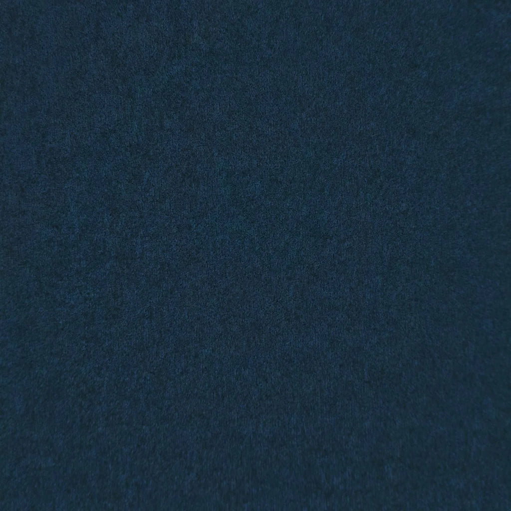 Federa 6 pcs HEERLEN Blu 50 x 50 cm Fleece in microfibra 910973