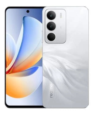 Realme c71 white swan 6.67 8gb/256gb - RMC71W