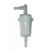 FILTRO CARBURANTE Ø MM.8
