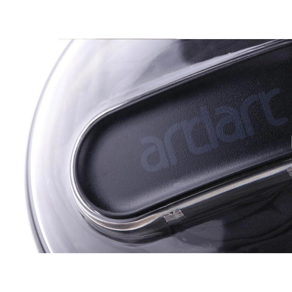 Trade Shop - Borsa Shopping Bag Roll Up Artiart Magicbox Mini Tracolla Custodia -