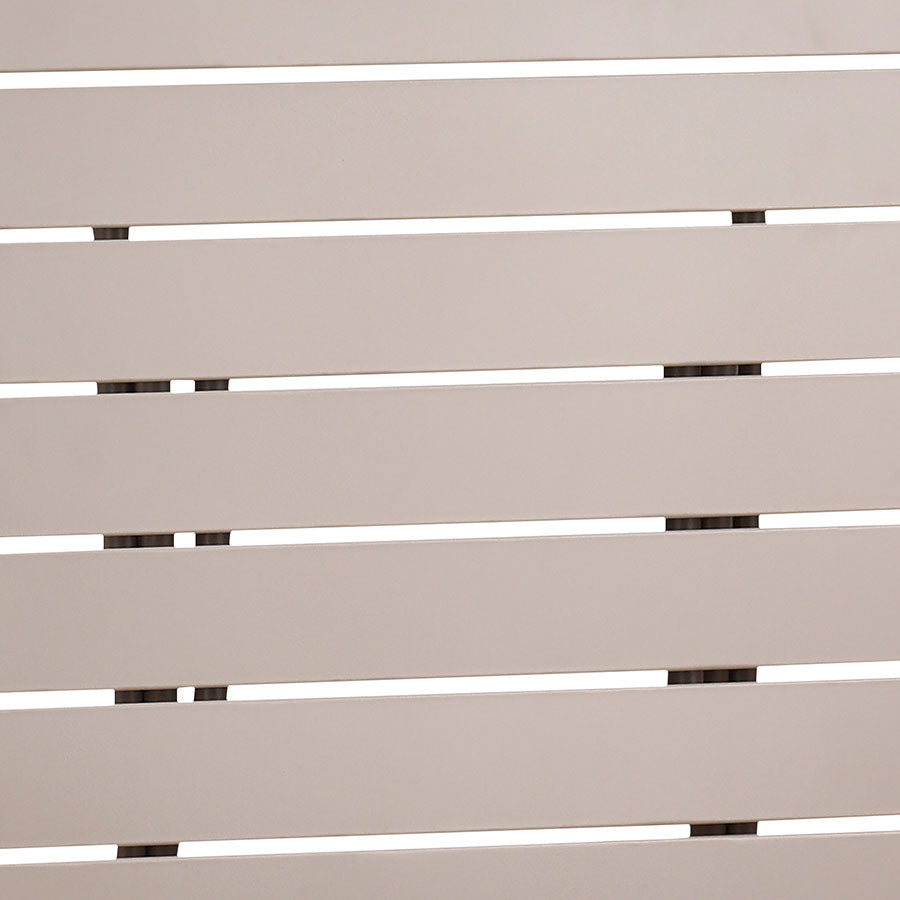 Set Tavolino e 2 Sedie Pieghevoli da Giardino Mia Talpa