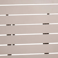 Set Tavolino e 2 Sedie Pieghevoli da Giardino Mia Talpa