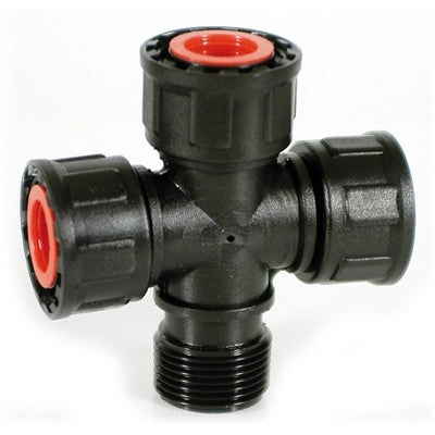 CROCE  M/F/F/F CON OR- 1- IRRIT- pezzi 50