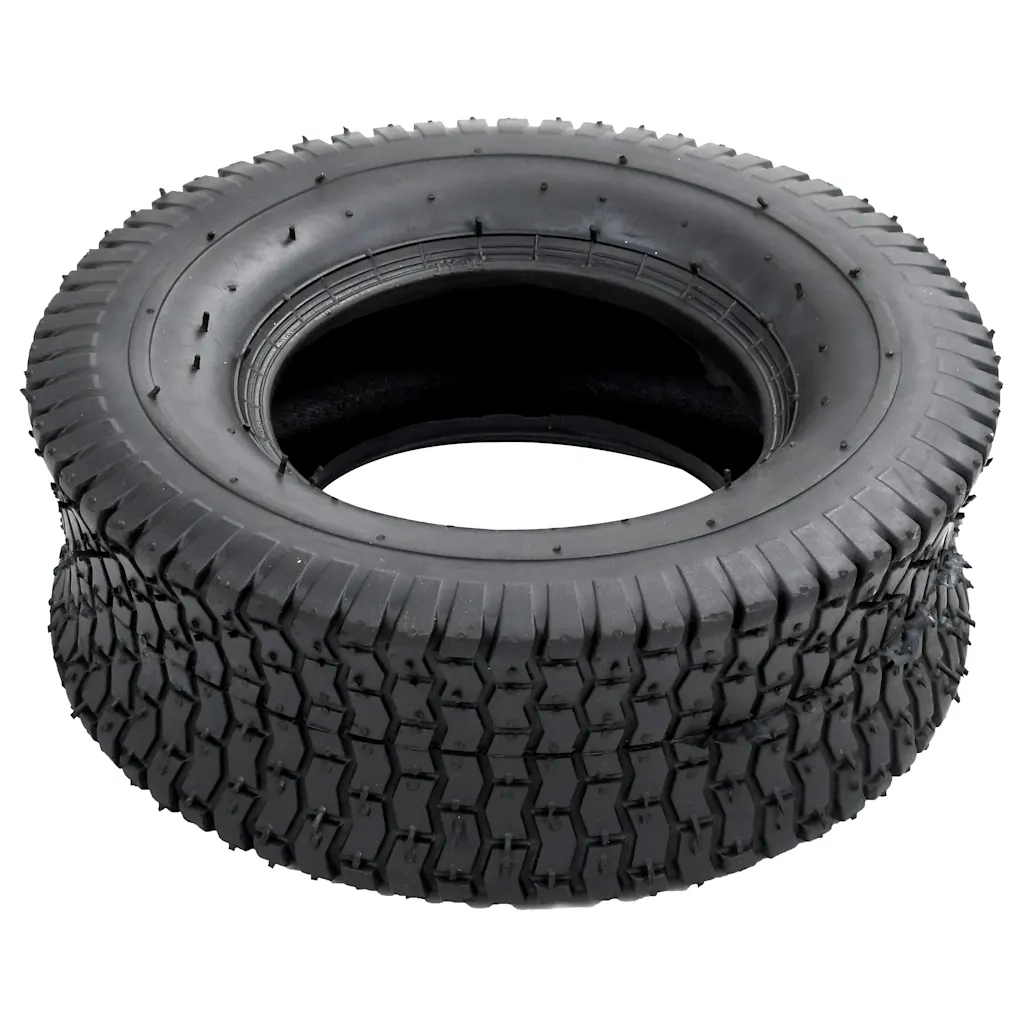 Ruota per Carriola 13x5.00-6 4PR Gomma CFW3041164