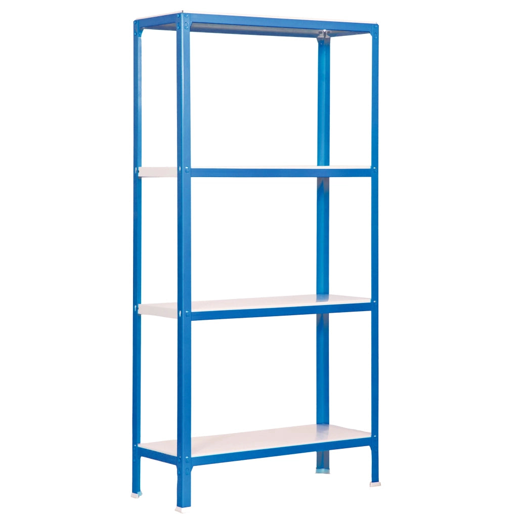 SIMONHOME CLICK PLUS 4/300 AZUL/BLANCO