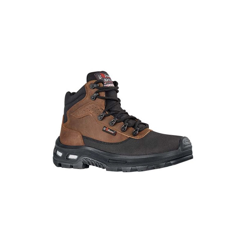 Scarpe Antinfortunistiche Alte U-Power S3 Floyd 43