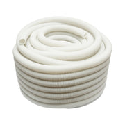 Tubo Corrugato 32mm Senza Tirafilo in polietilene HDPE 320N grigio 50m/rotolo