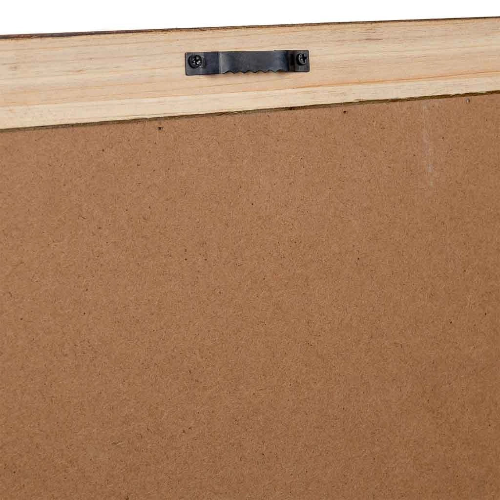 Quadro in tela stampata con cornice in legno, 40x60x1,5