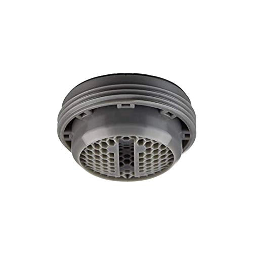 Aeratore Coin Slot M 24X1 filtro rubinetto con moneta 45302894 Neoperl