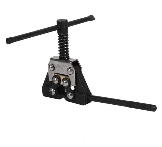 Strumento per rimozione catene - Cutter/Splitter - Rimozione collegamento - Attrezzo per motocicli/ATV - Strumento di sostituzione - Adatto per motocicli/ATV - Rimuove collegamento