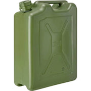 Topex 21 127-950 tanica di carbu nte colore dlla tanica: verde ol