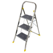 C SGABELLO ALL. DL 81/08 3 GRADINI EASY STOOL- 1,0 pz