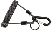 Attrezzo per Pesca - Lure Tang di Alta Qualità - Lanyard Anti-Perdita - 50kg di Forza di Trazione - Filo da Pesca