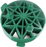 Supporto per piante 10 pezzi - Supporto per piante - Pennelli per supporto per piante - Giardino - Agricoltura - Per melone/zucca - Supporto per piante per melone/zucca