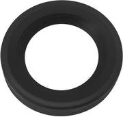 Filtro a gomma per drenaggio - Diametro esterno 135 mm - Diametro interno 83 mm - Spessore 23 mm - Adatto per drenaggio di tubi 80-110 mm - Prevenzione perdite - Filtro per afdichting del water - Filtro per afdichting del wc