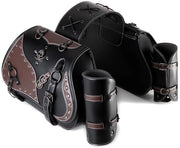 Sottocassa motore, sottocassa acqua resistente con contenitore per bicchieri - Sport sottocassa universale - Adatto per più modelli di motore.