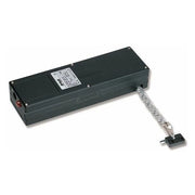 VARIA T NERO RAL 9005 230V MOTORE A CATENA APRIMATIC 43503/024 AUTOMAZIONE NUOVO