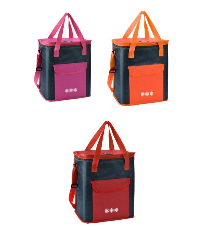 Borsa frigo polar 27 litri uniflame borsa termica mare