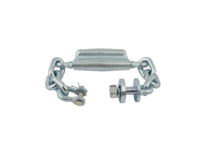 Catena imbrigliamento sollevatore FIAT maglie 12-18mm L 370-670mm M16x2-M22x2,5 - 51054