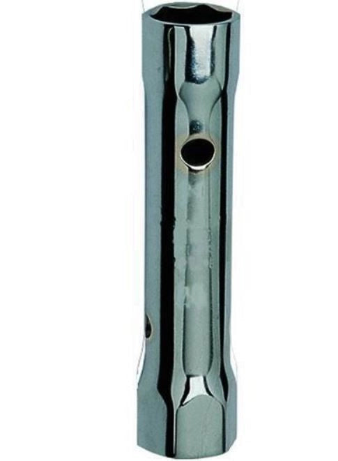 Vigor-blinky Chiave a Tubo Acciaio Stampato per Scaldabagni 55x55 mm