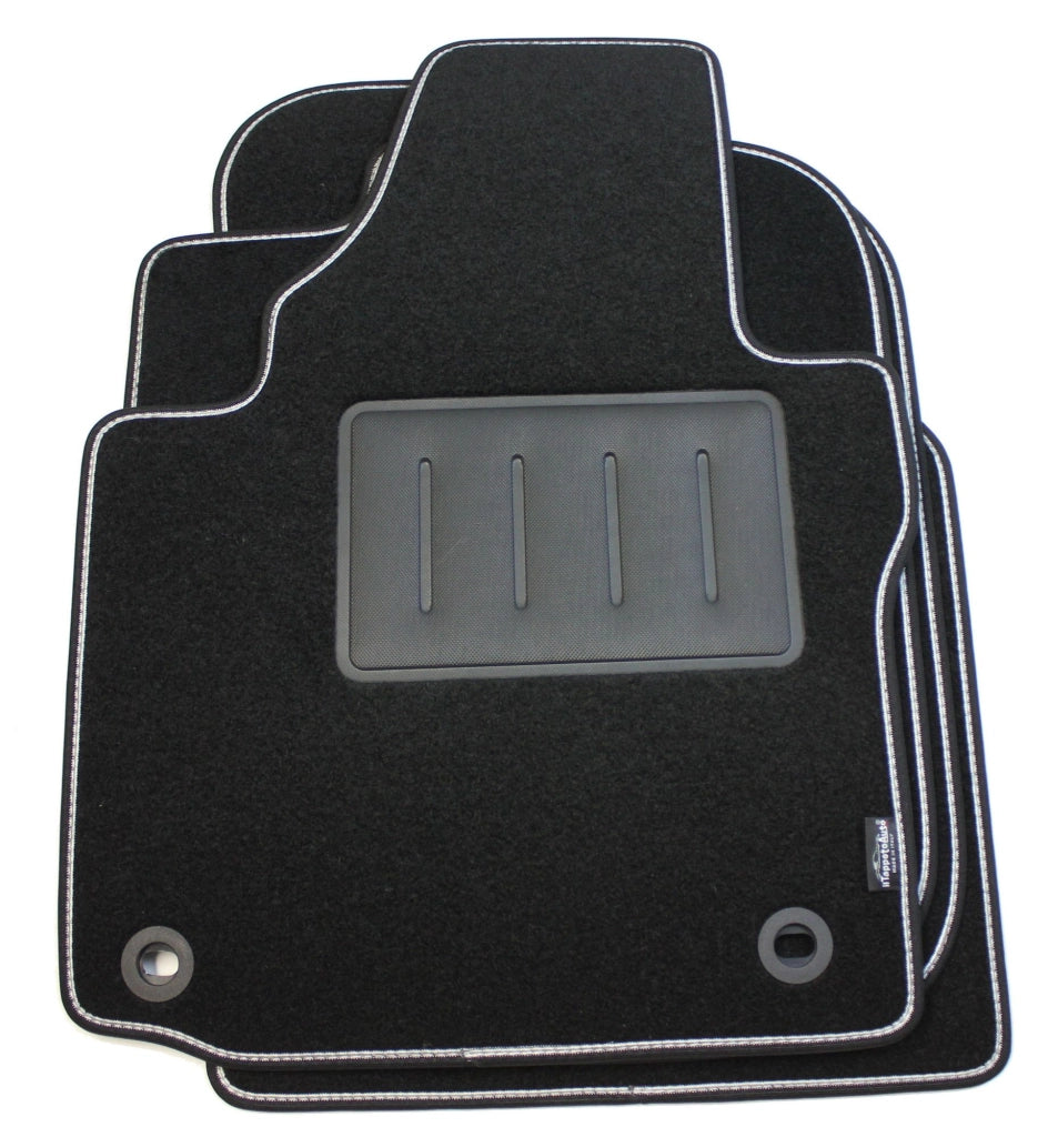 SPRINT00046, VW CADDY 5 posti  dal 2004 al 2022 Doppia porta scorrevole