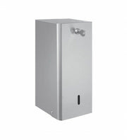 Dispencer Ipc Carta Ig.Intercalata Inox Plus - Lucart